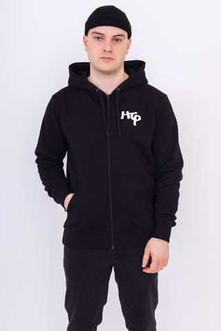 Diil HG Zip Hoodie