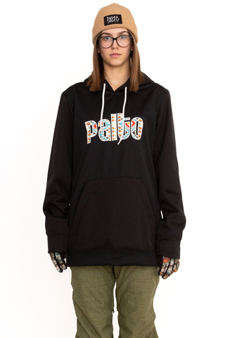 Palto Aztec Snowboard Hoodie