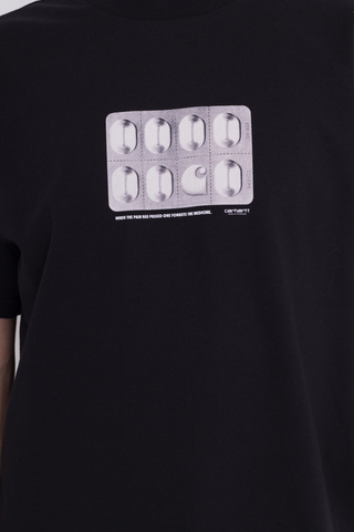 Koszulka Carhartt WIP Pills