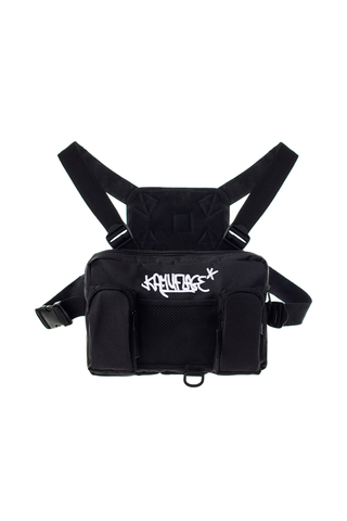 Kamuflage Keep It Real Chest Rig