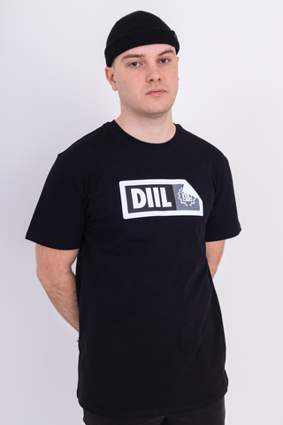 Koszulka Diil Sticker