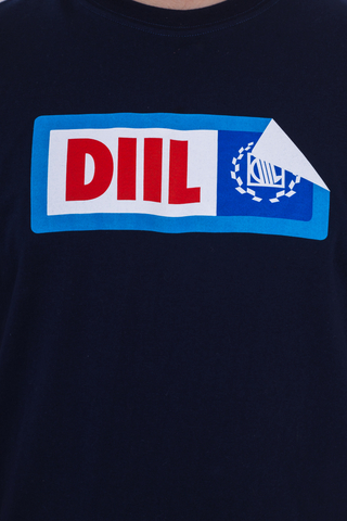Koszulka Diil Sticker
