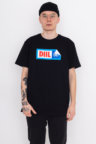 Tričko Diil Sticker