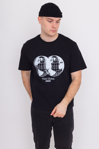 2005 X Selectshop Think Global T-shirt