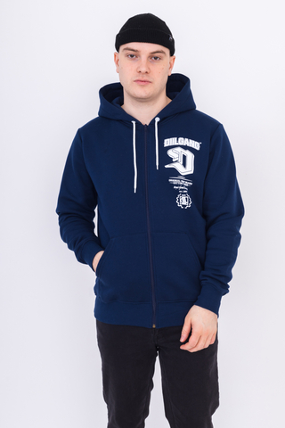 Bluza Rozpinana Diil D