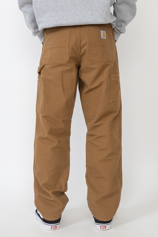 Spodnie Carhartt WIP Single Knee