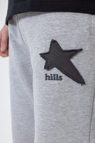 Spodnie Hills Star