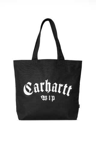 Carhartt WIP Canvas Graphic Bag