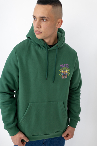 Bluza Z Kapturem Palto Totem