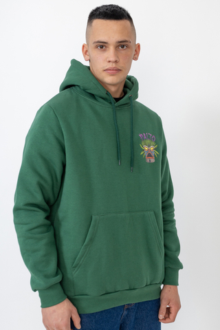 Bluza Z Kapturem Palto Totem