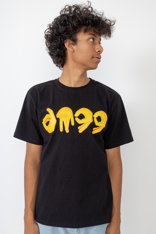 DMGG Emoji T-shirt