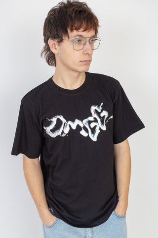 DMGG Liquid Chrome T-shirt