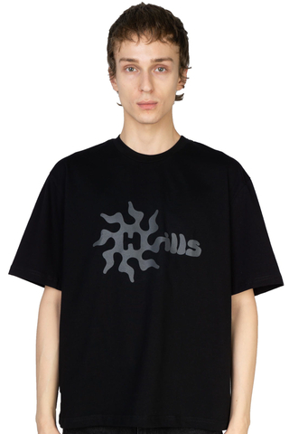 T-shirt Hills Sun