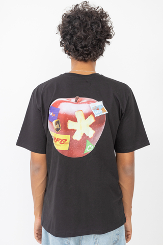 Kamuflage Delivery T-shirt