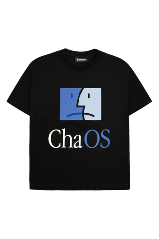 Chaos Unfinder T-shirt