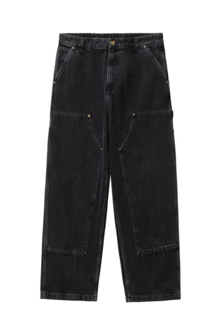 Spodnie Carhartt WIP Nash Double Knee