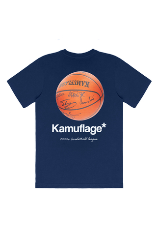 Kamuflage Ballin T-shirt