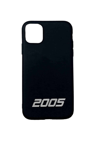 Obal Na Telefon 2005 Basic Iphone Case 15 Pro