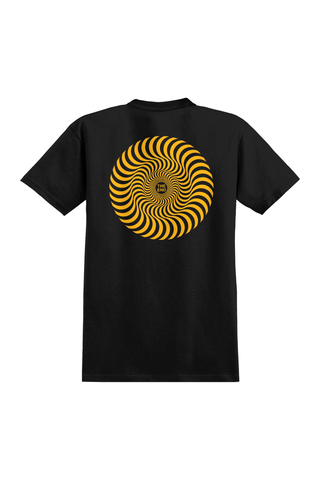 Spitfire Classic Swirl T-shirt