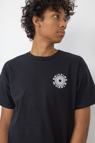 Vans spitfire 2025 t shirt