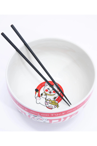 Miska Ripndip Lucky Nerm