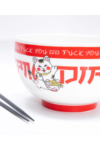 Miska Ripndip Lucky Nerm
