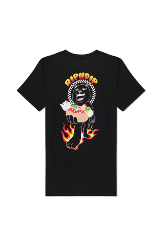 Ripndip Glizzy Time T-shirt