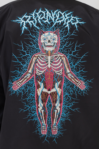 Kurtka Ripndip Nervous System Coaches