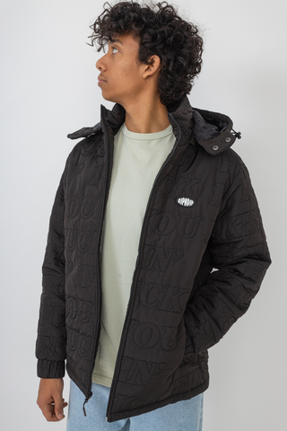 Ecko unltd hot sale winter jacket