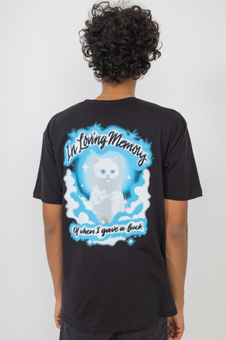Ripndip In Loving Memory T-shirt