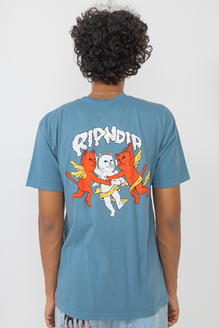 Ripndip Bad Influence T-shirt