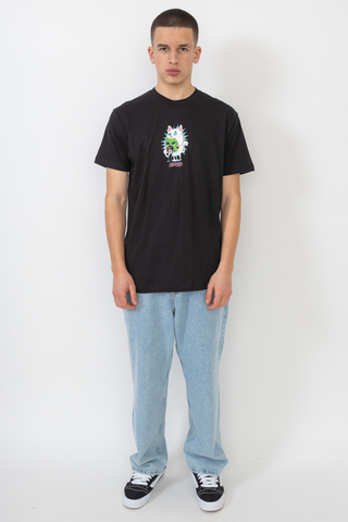 Ripndip Monday's T-shirt