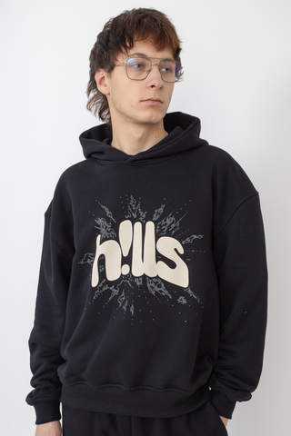 Hills H!LLS Hoodie