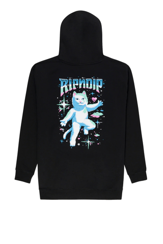 Ripndip Superstar Hoodie