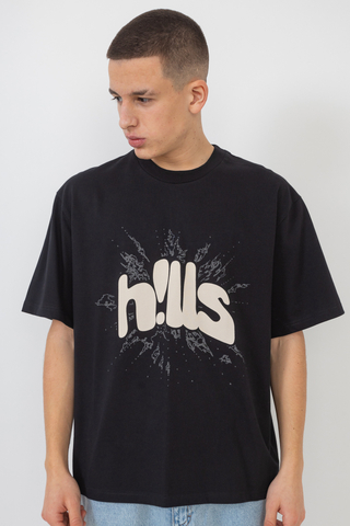 Hills H!LLS T-shirt