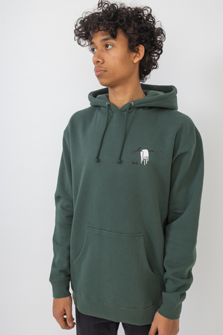 Bluza Z Kapturem Ripndip Nermali