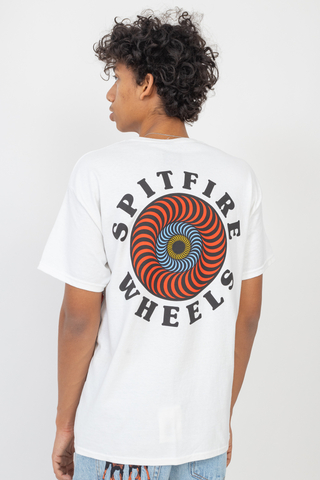 Spitfire OG Classic T-shirt