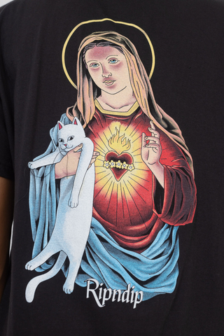 Ripndip Mother Mary T-shirt