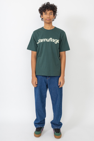 Kamuflage Sanjuro T-shirt