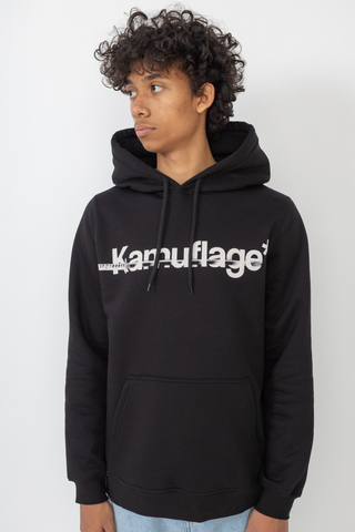 Kamuflage Sanjuro Hoodie