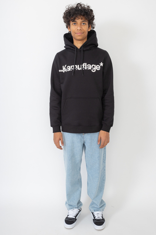 Kamuflage Sanjuro Hoodie