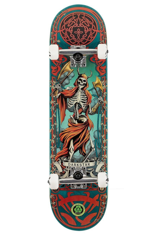 Darkstar Axe Premium Skateboard