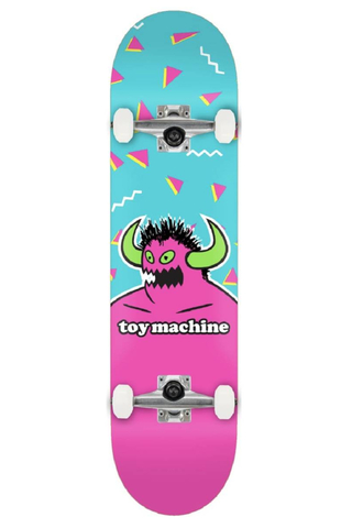 Toy Machine 80'S Monster Skateboard