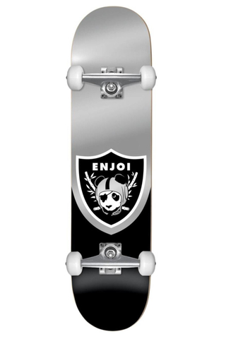 Skateboard Enjoi Oaktown