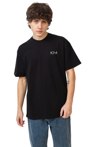 Polar Stroke Logo T-shirt