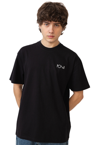 Polar Stroke Logo T-shirt