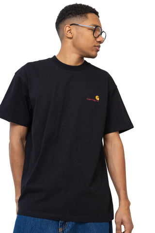 Carhartt WIP American Script T-shirt