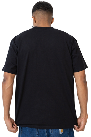 Carhartt WIP American Script T-shirt