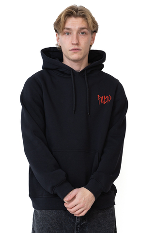 Palto Mushroom Hoodie