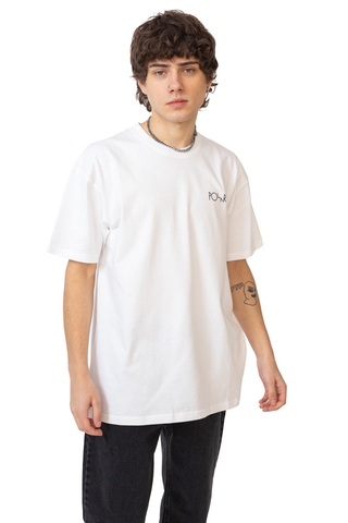 Polar Stroke Logo T-shirt